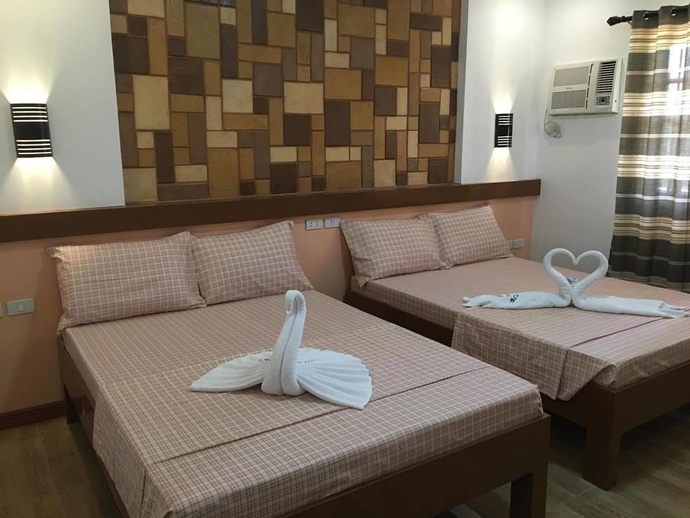 Sea Jewel Beach Resort Puerto Galera Kültér fotó