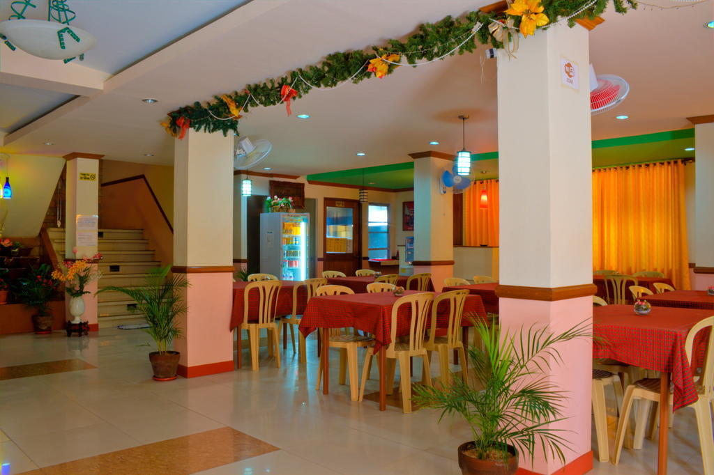 Sea Jewel Beach Resort Puerto Galera Kültér fotó